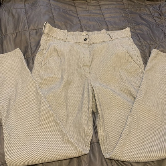 Annette Gortz trousers, made in EU, size 40 - Picture 4 of 14